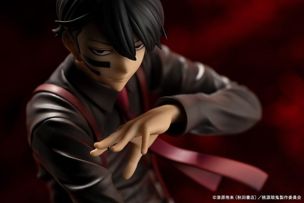 ARTFX J 無陀野無人 1/8スケール