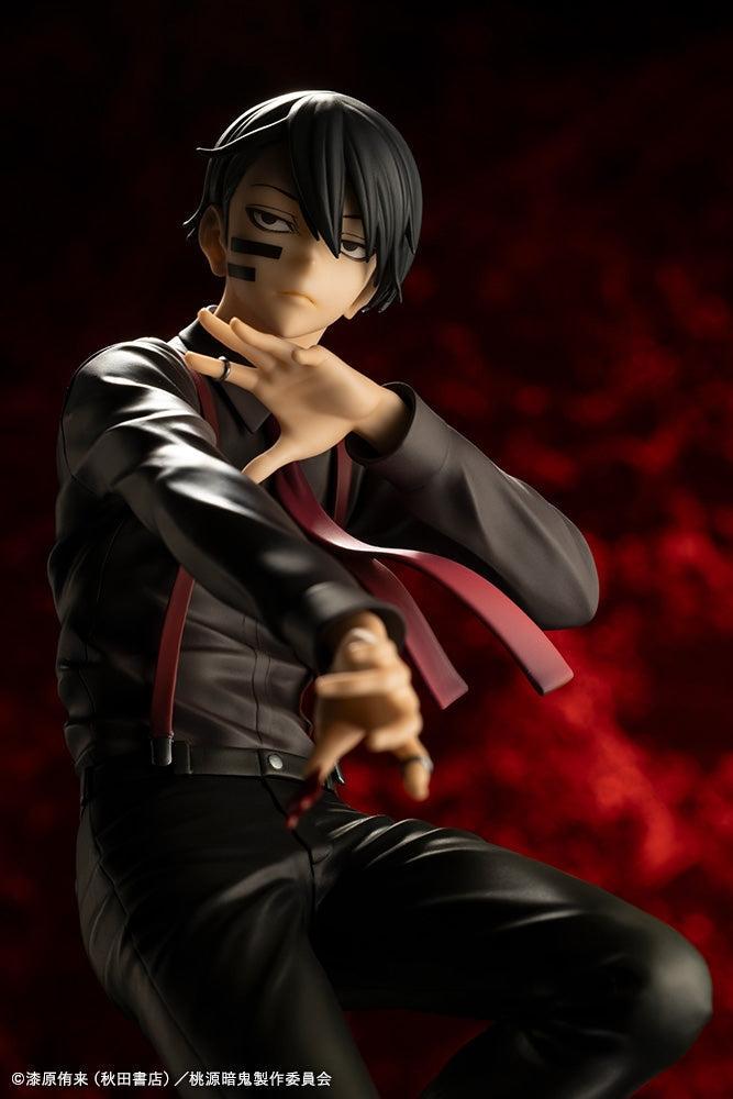 ARTFX J 無陀野無人 1/8スケール