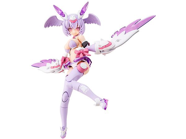 メガミデバイス PUNI☆MOFU シャオ 1/1スケール