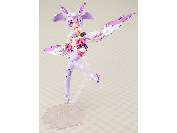 メガミデバイス PUNI☆MOFU シャオ 1/1スケール