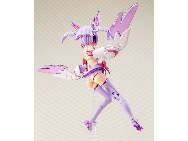 メガミデバイス PUNI☆MOFU シャオ 1/1スケール