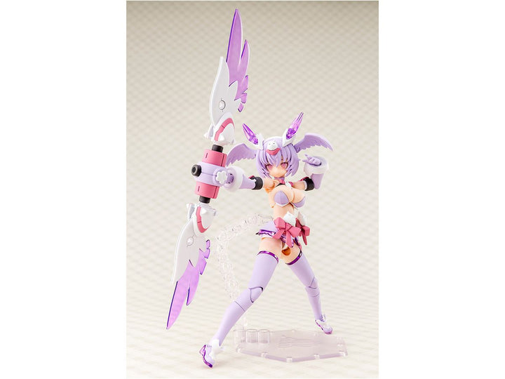 メガミデバイス PUNI☆MOFU シャオ 1/1スケール