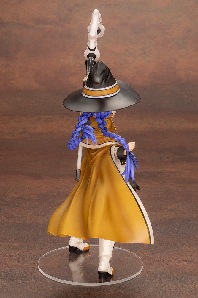 【再販】ロキシー・ミグルディア 1/8スケール