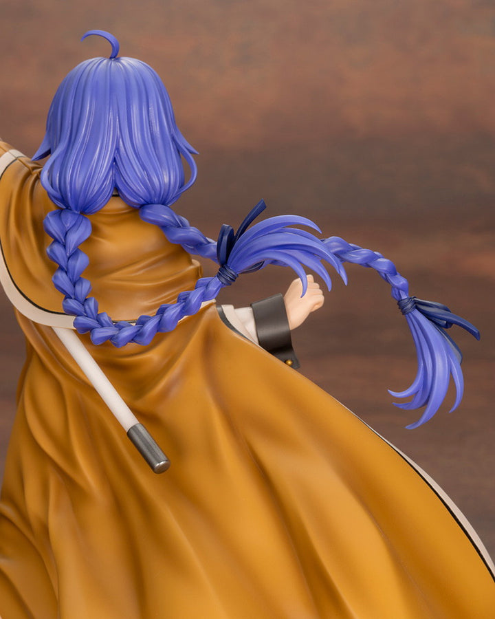 【再販】ロキシー・ミグルディア 1/8スケール