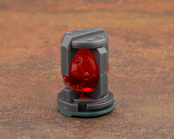 HMM RZ-013 カノントータス マーキングプラスVer. 1/72スケール