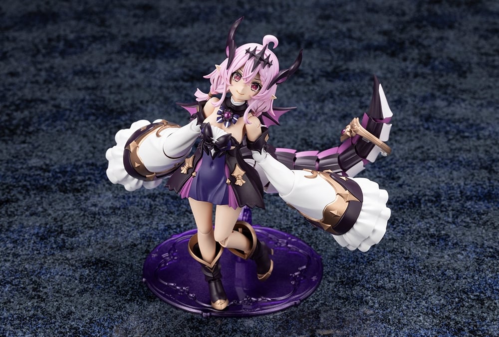 アルカナディア セット ギィ ｜ アルカナディア オフィシャルサイト｜ コトブキヤ