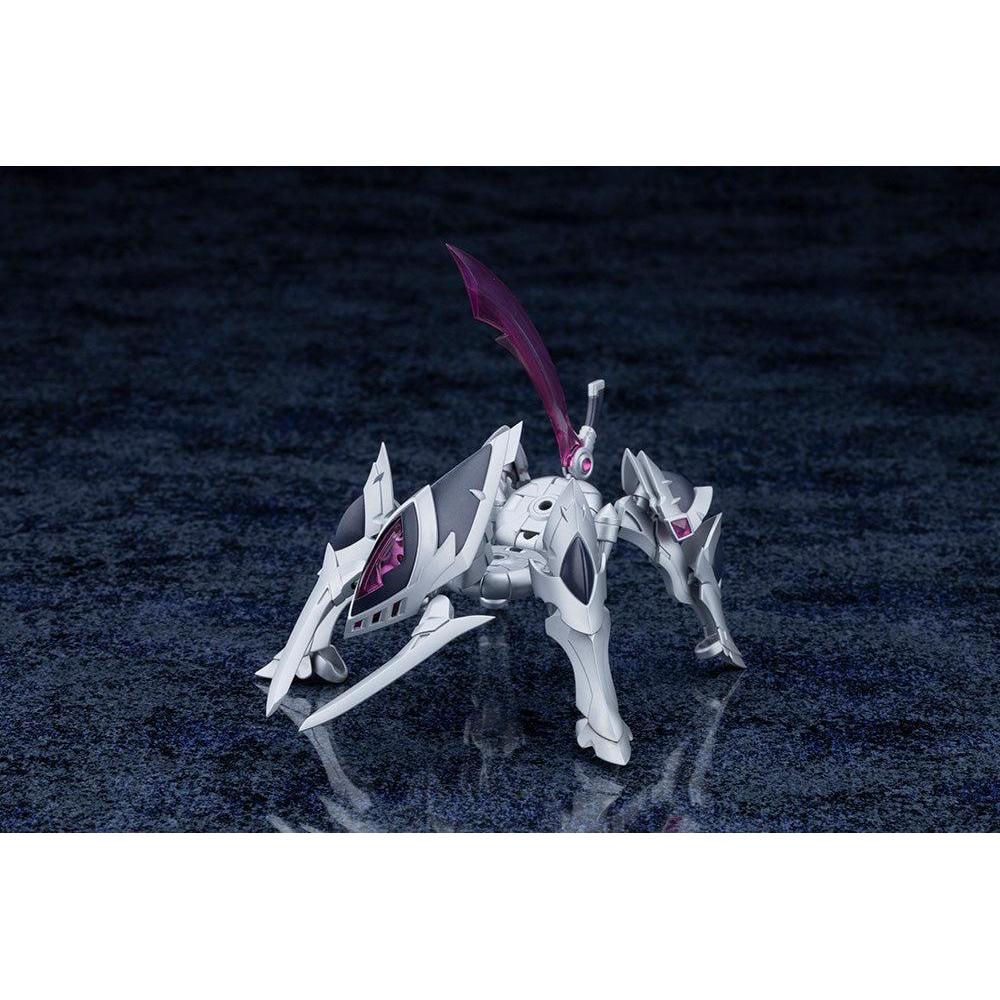 アルカナディア ゼノアルマ レギアント – SOOTANG HOBBY