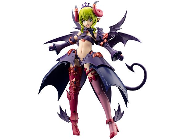 アルカナディア ヴェルルッタ ReACT-P