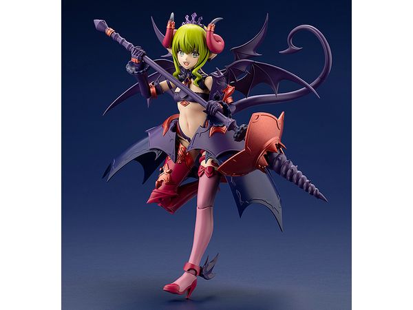 アルカナディア ヴェルルッタ ReACT-P