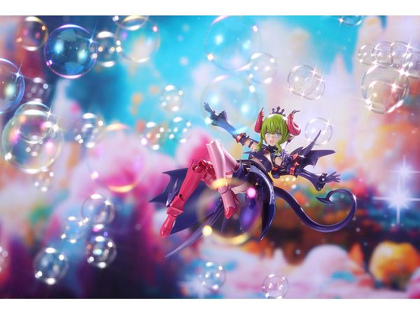 アルカナディア ヴェルルッタ ReACT-P