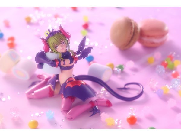 アルカナディア ヴェルルッタ ReACT-P