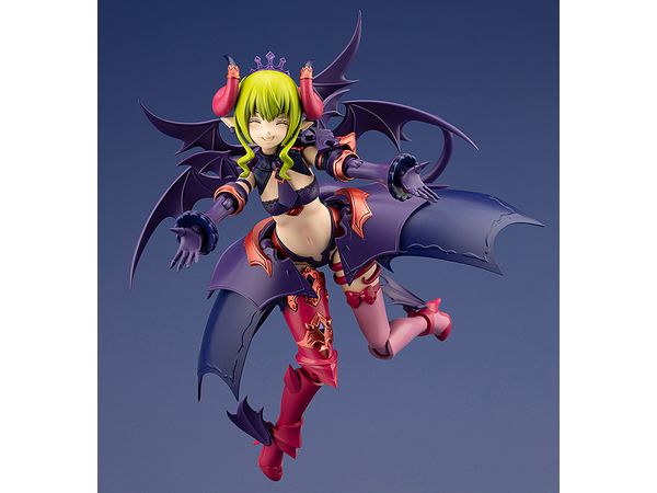 アルカナディア ヴェルルッタ ReACT-P