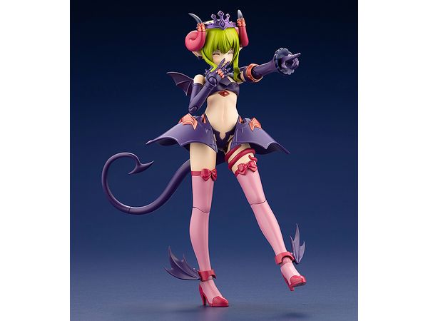 アルカナディア ヴェルルッタ ReACT-P