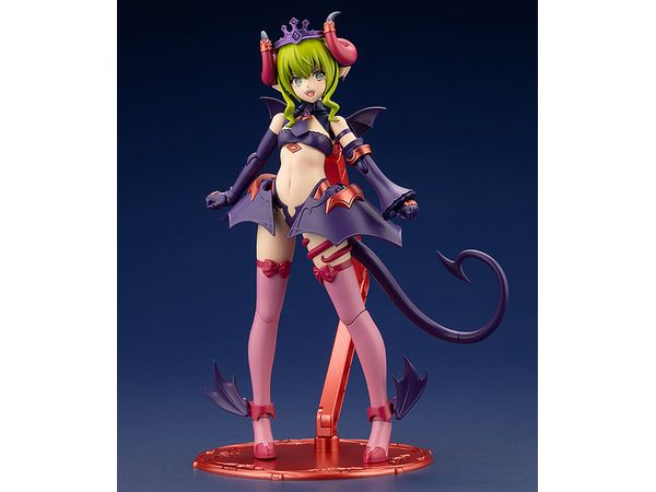 アルカナディア ヴェルルッタ ReACT-P