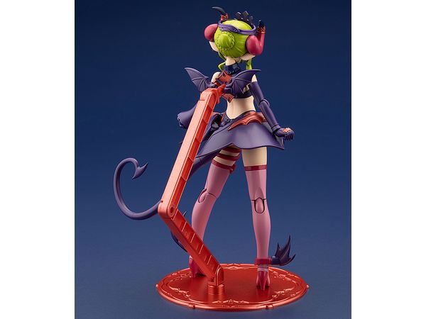 アルカナディア ヴェルルッタ ReACT-P