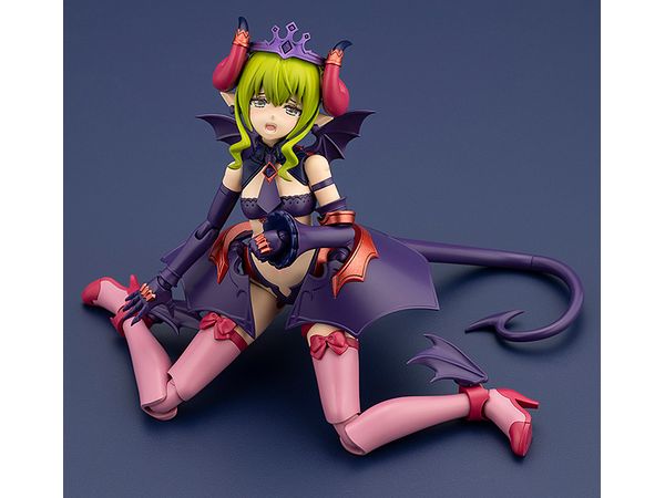 アルカナディア ヴェルルッタ ReACT-P