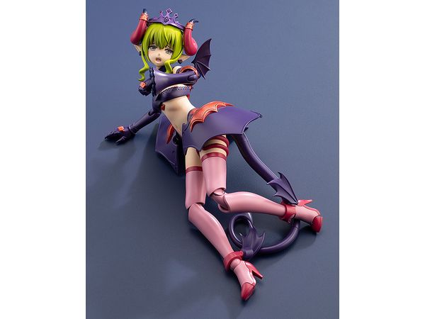 アルカナディア ヴェルルッタ ReACT-P