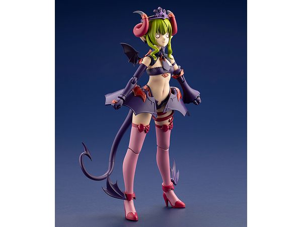 アルカナディア ヴェルルッタ ReACT-P