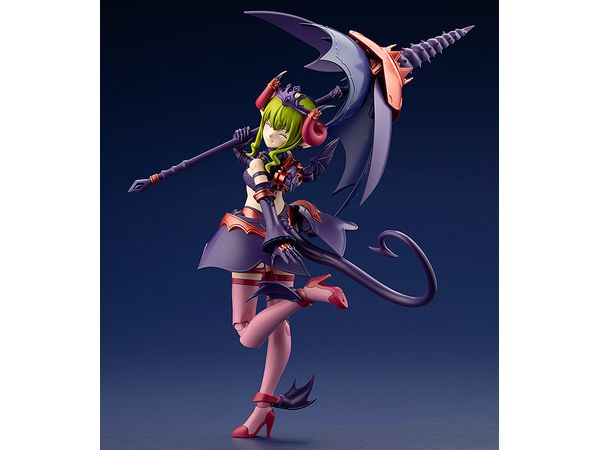 アルカナディア ヴェルルッタ ReACT-P