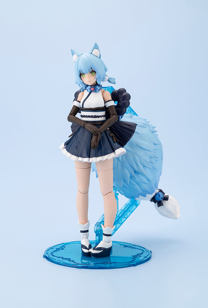 アルカナディア ユクモ ReACT-C