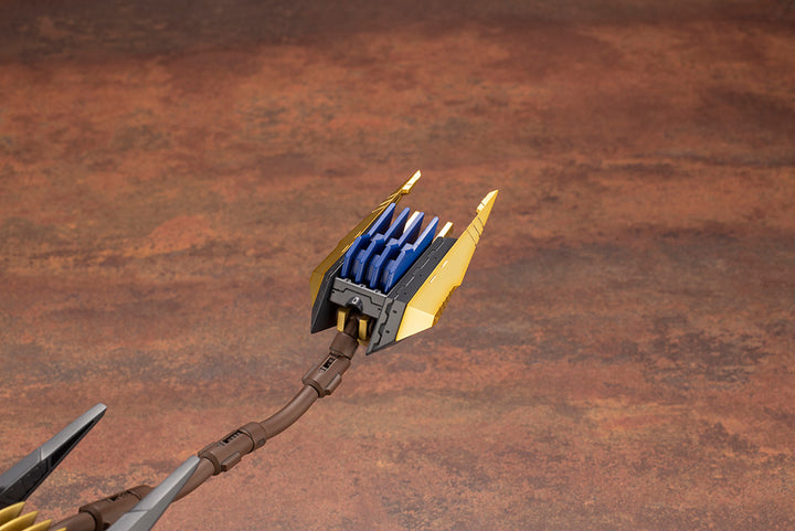 HMM EZ-054 ライガーゼロイクス 1/72スケール