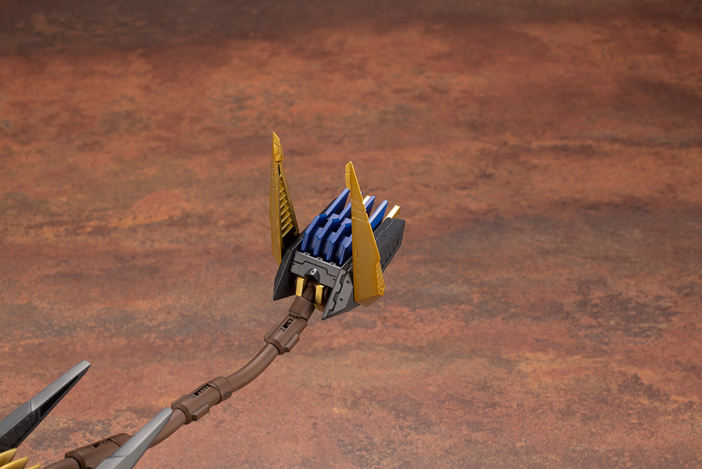 HMM EZ-054 ライガーゼロイクス 1/72スケール