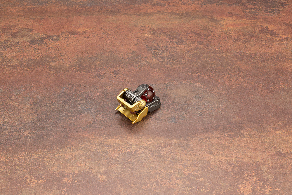 HMM EZ-054 ライガーゼロイクス 1/72スケール