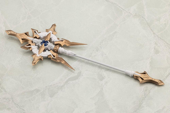 M.S.G へヴィウェポンユニット57 アルナイルロッド【ルミティアカラー】