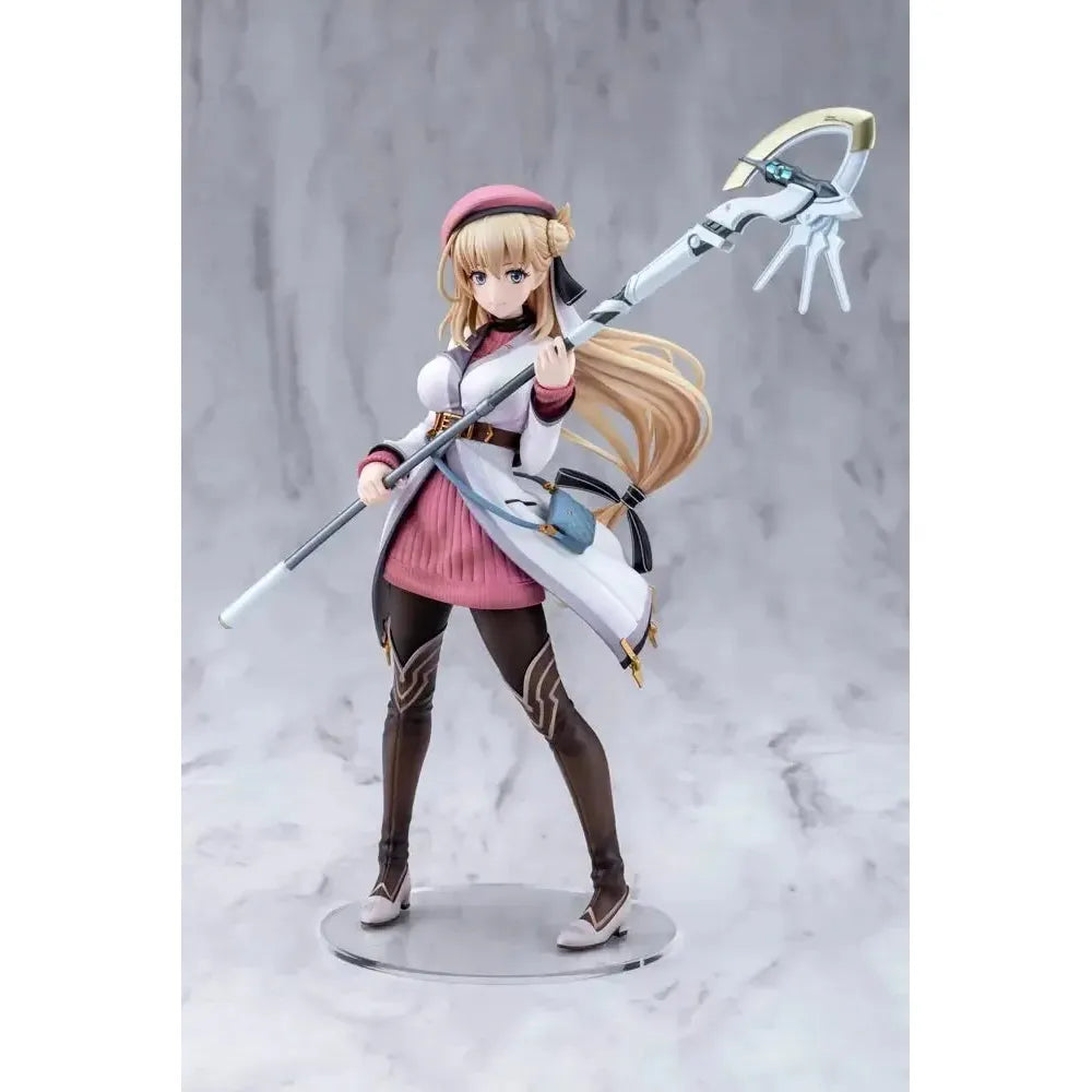 アニエス・クローデル 1/8スケール – SOOTANG HOBBY