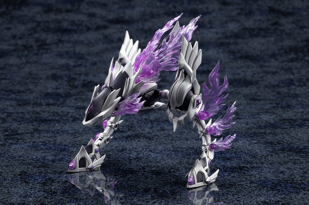 ゼノアルマ エクスプロード ヴォルカリオン