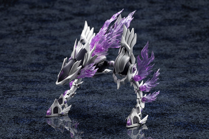 ゼノアルマ エクスプロード ヴォルカリオン