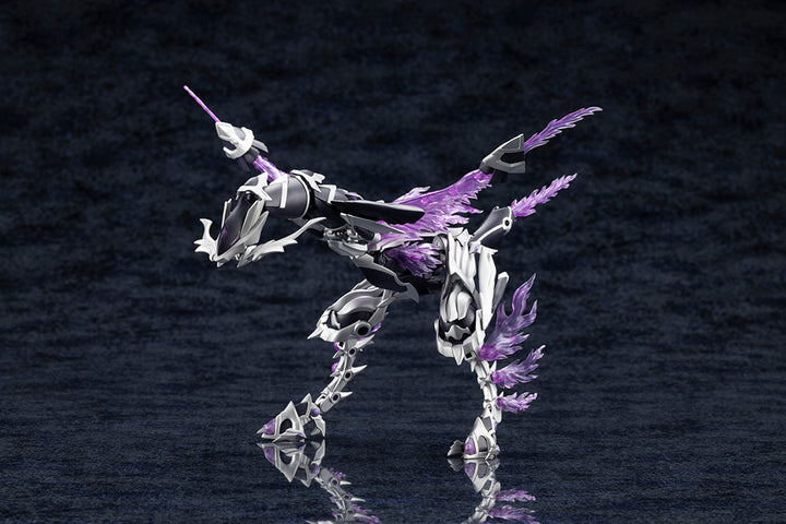 ゼノアルマ エクスプロード ヴォルカリオン