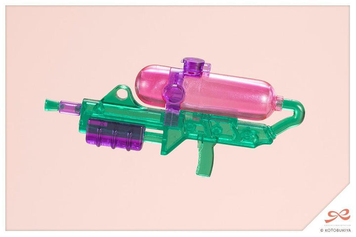 創彩少女庭園 一条 星羅【水着】ヘアアレンジVer. 1/10スケール