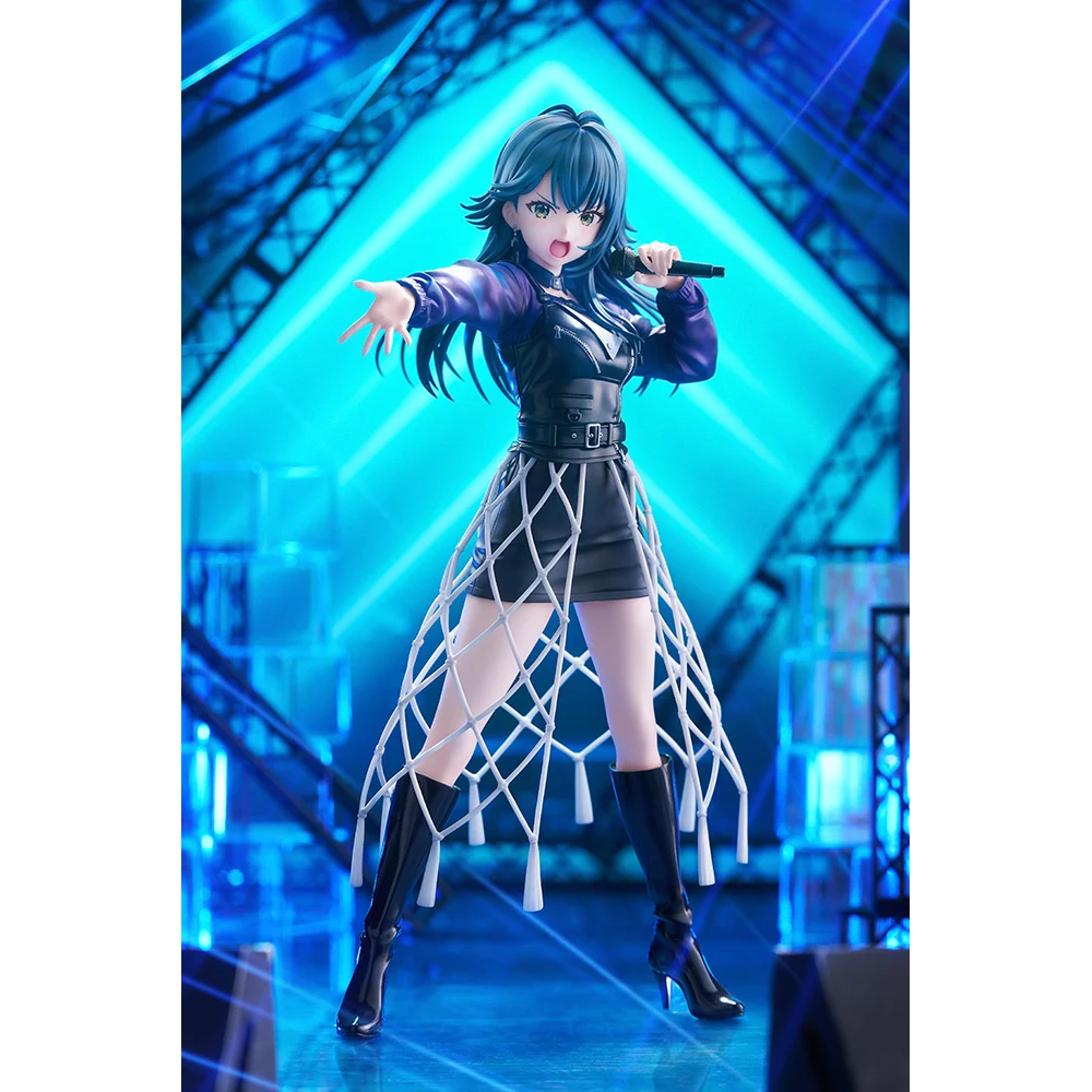 月村手毬-Luna say maybe- 1/7スケール – SOOTANG HOBBY
