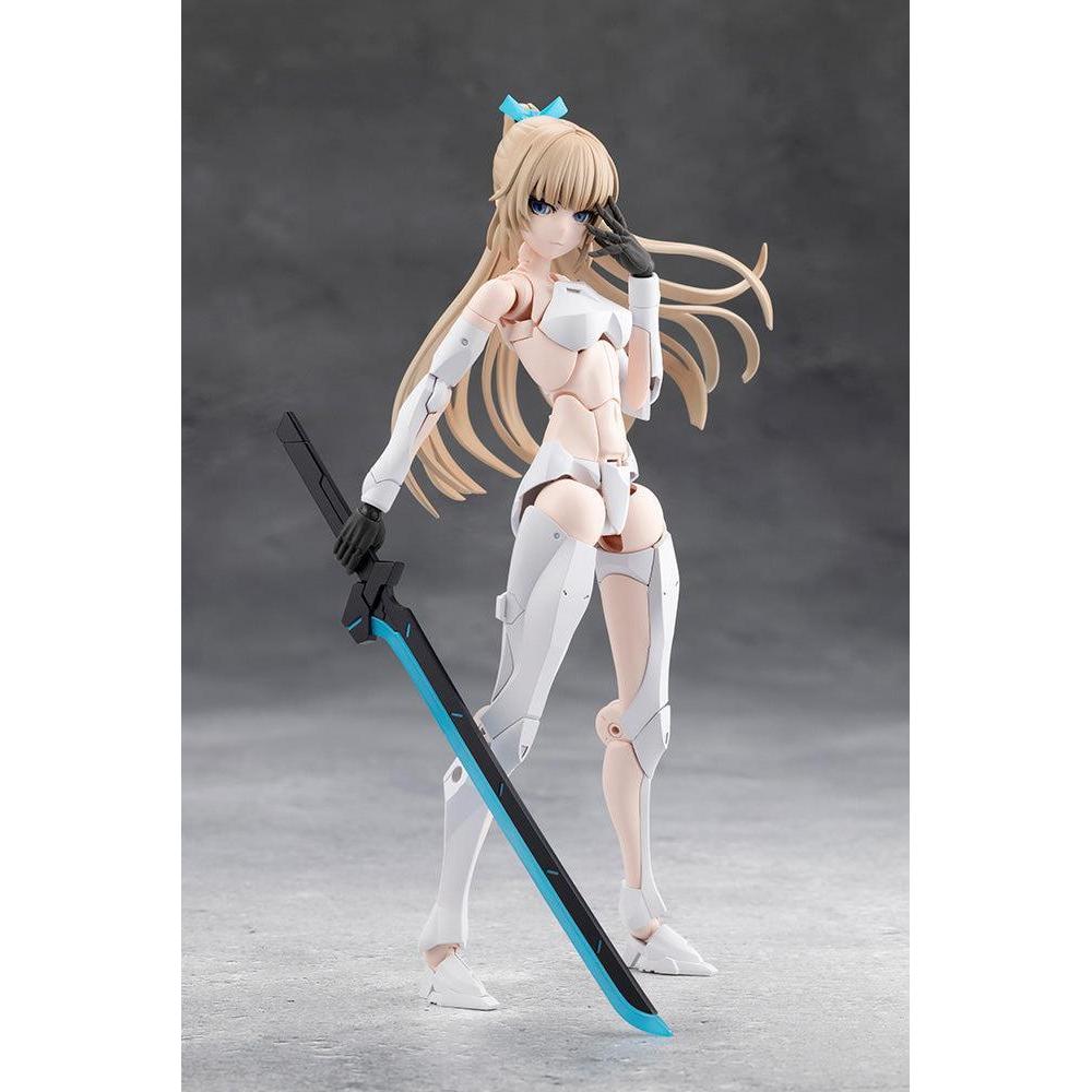 無限邂逅メガロマリア エミュレータ– SOOTANG HOBBY
