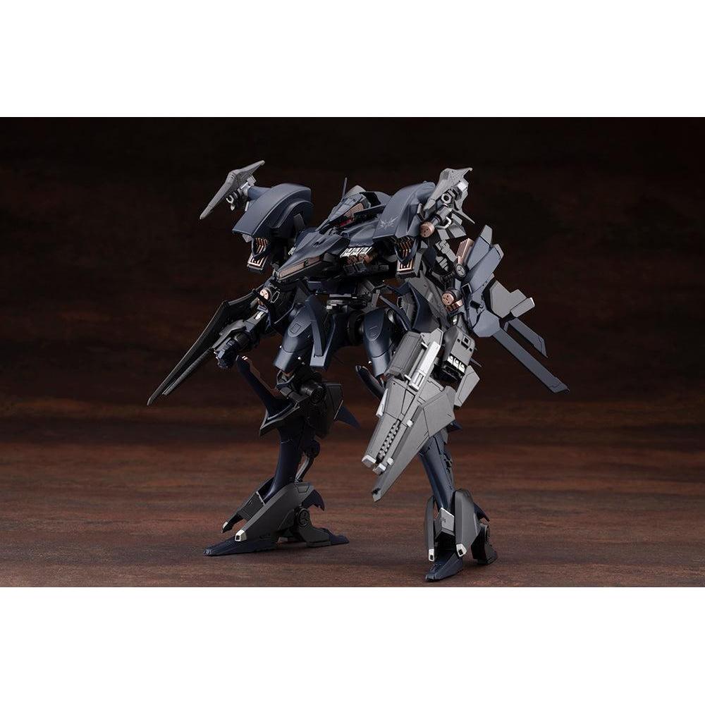 V.I.シリーズ レイレナード 03-AALIYAH オルレア 1/72スケール