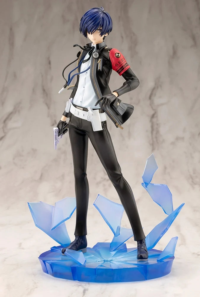ARTFX J P3R主人公 1/8スケール – SOOTANG HOBBY