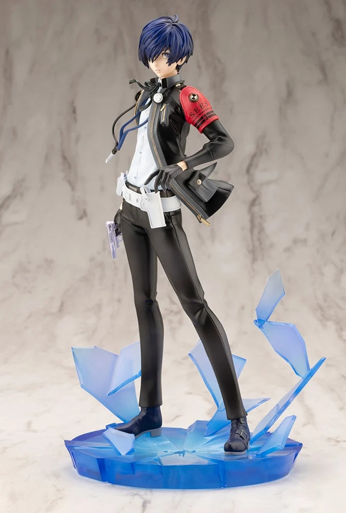 ARTFX J P3R主人公 1/8スケール