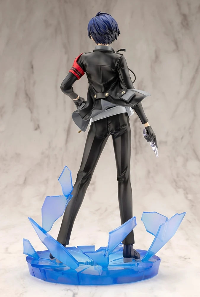 ARTFX J P3R主人公 1/8スケール