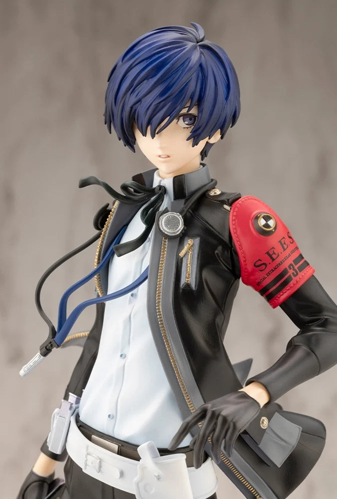 ARTFX J P3R主人公 1/8スケール