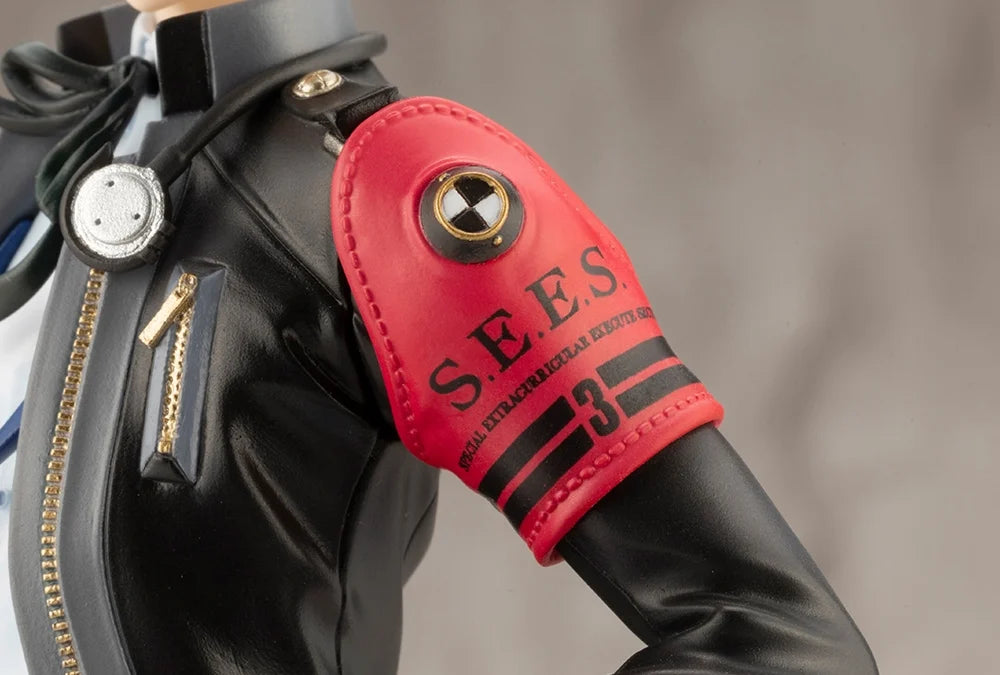 ARTFX J P3R主人公 1/8スケール