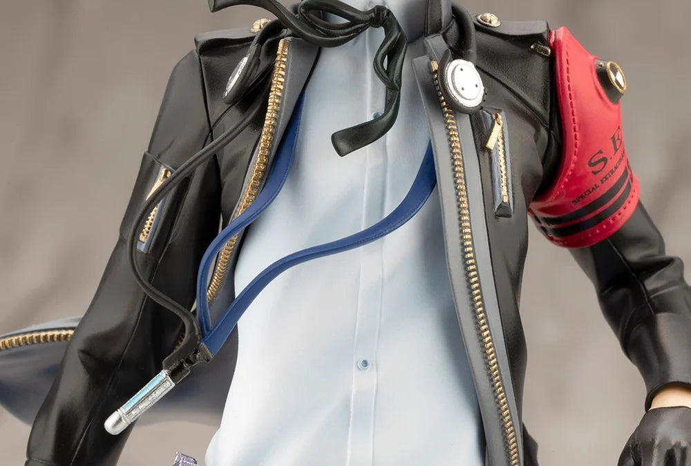 ARTFX J P3R主人公 1/8スケール