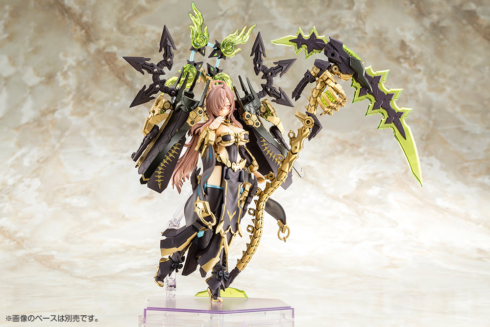 メガミデバイス 皇巫 ツクヨミ ファビュラス 1/1スケール – SOOTANG HOBBY