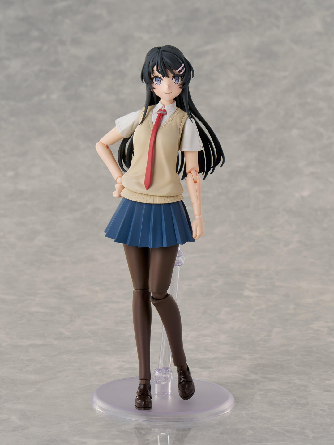 KADOKAWA PLASTIC MODEL SERIES 桜島麻衣 DX ver.