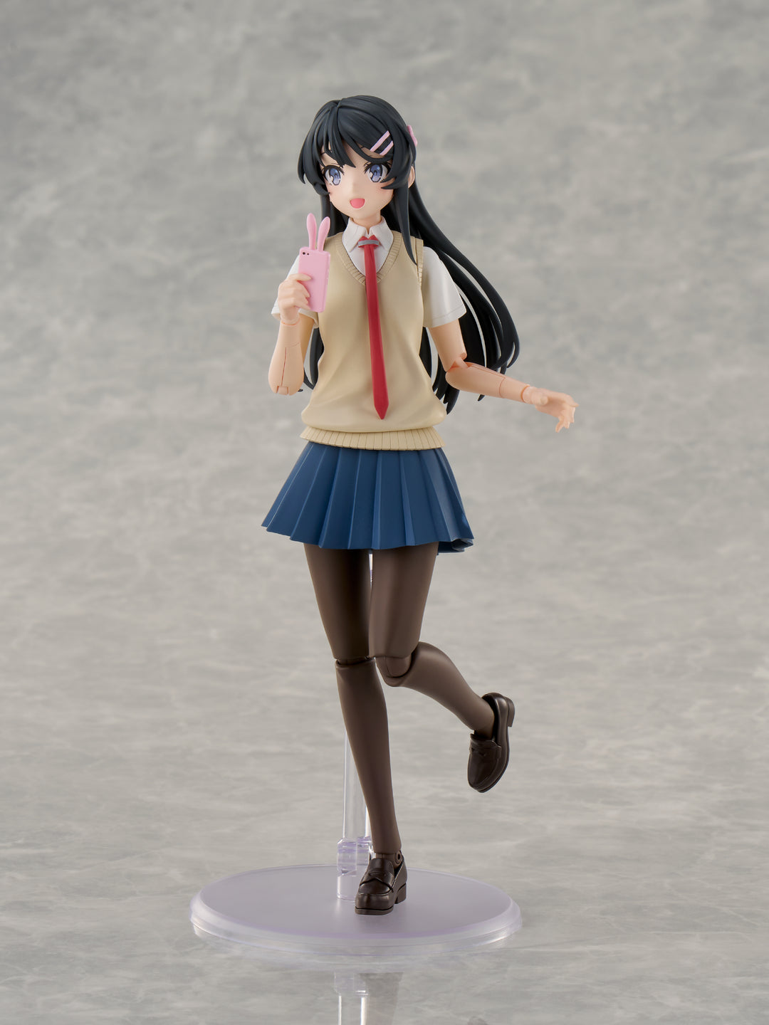 KADOKAWA PLASTIC MODEL SERIES 桜島麻衣 DX ver.