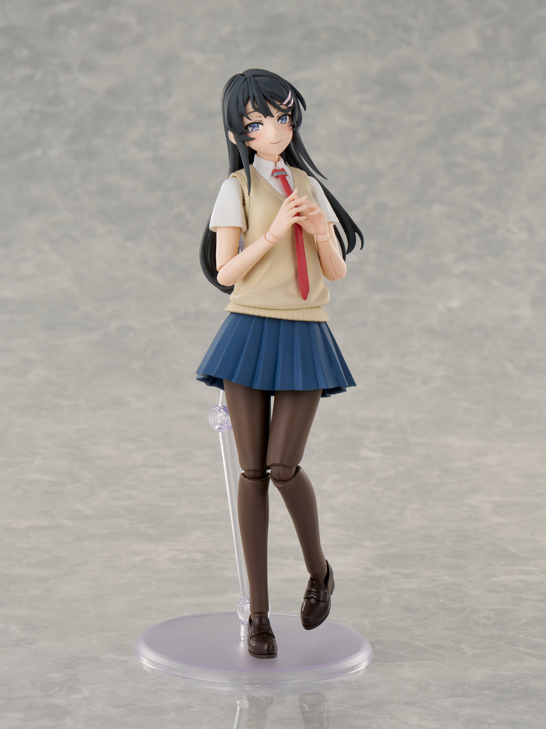 KADOKAWA PLASTIC MODEL SERIES 桜島麻衣 DX ver.
