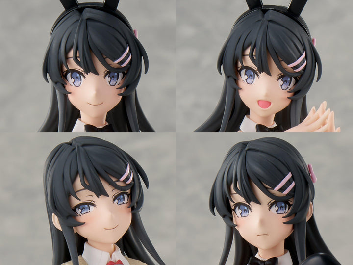 KADOKAWA PLASTIC MODEL SERIES 桜島麻衣 DX ver.
