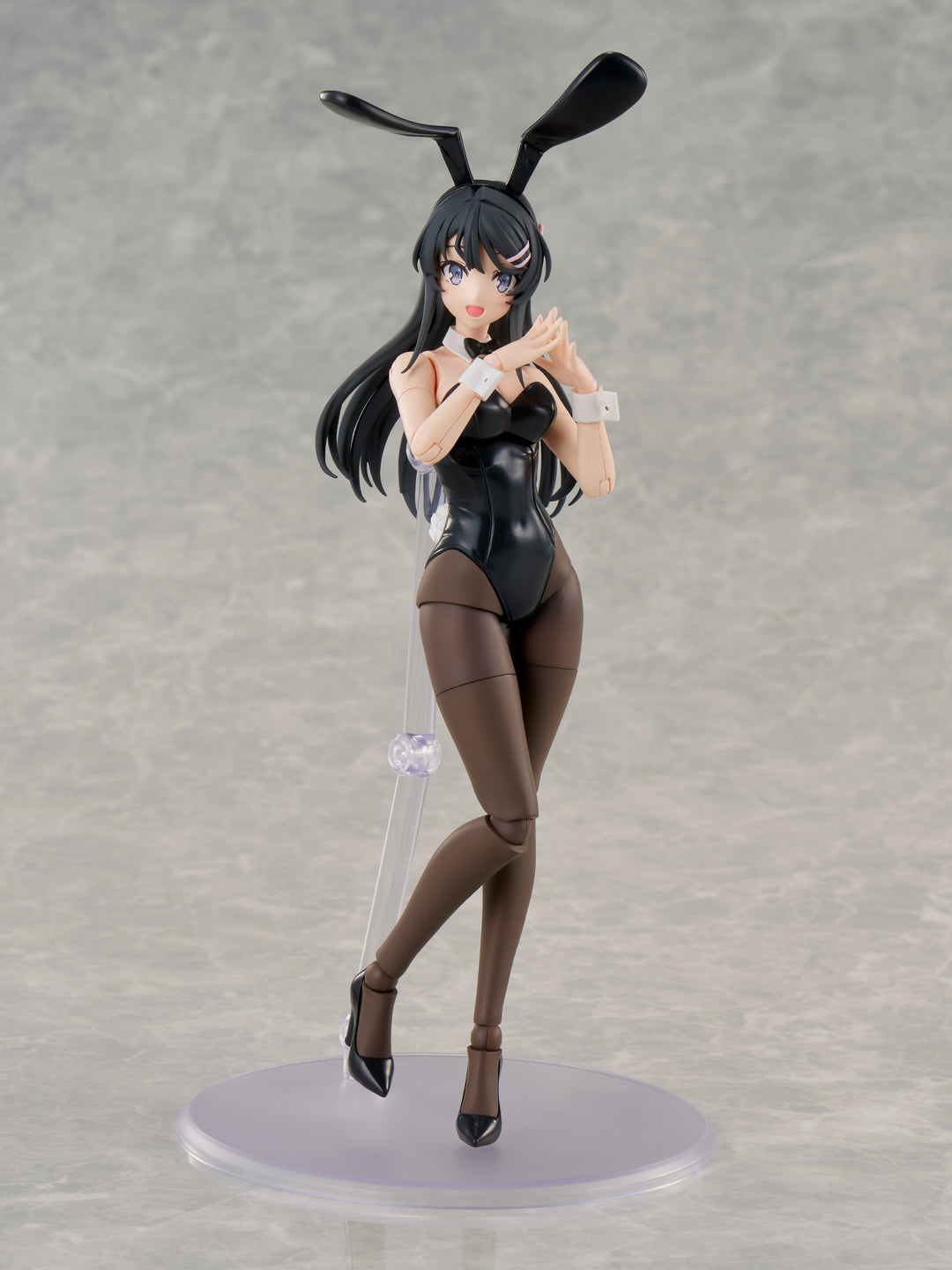 KADOKAWA PLASTIC MODEL SERIES 桜島麻衣 DX ver.