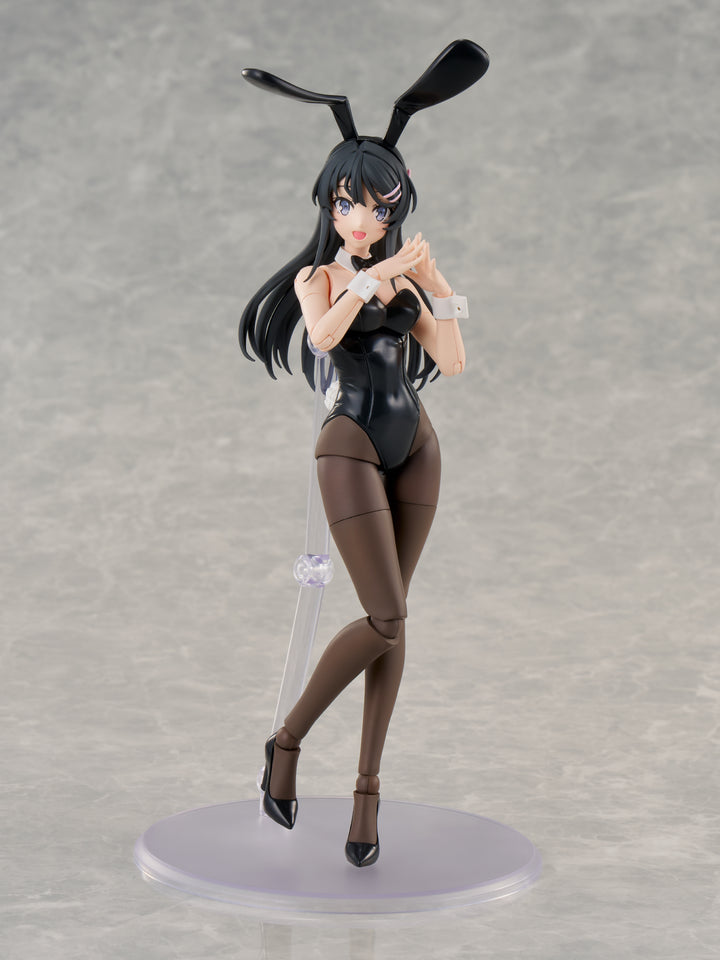 KADOKAWA PLASTIC MODEL SERIES 桜島麻衣 DX ver.