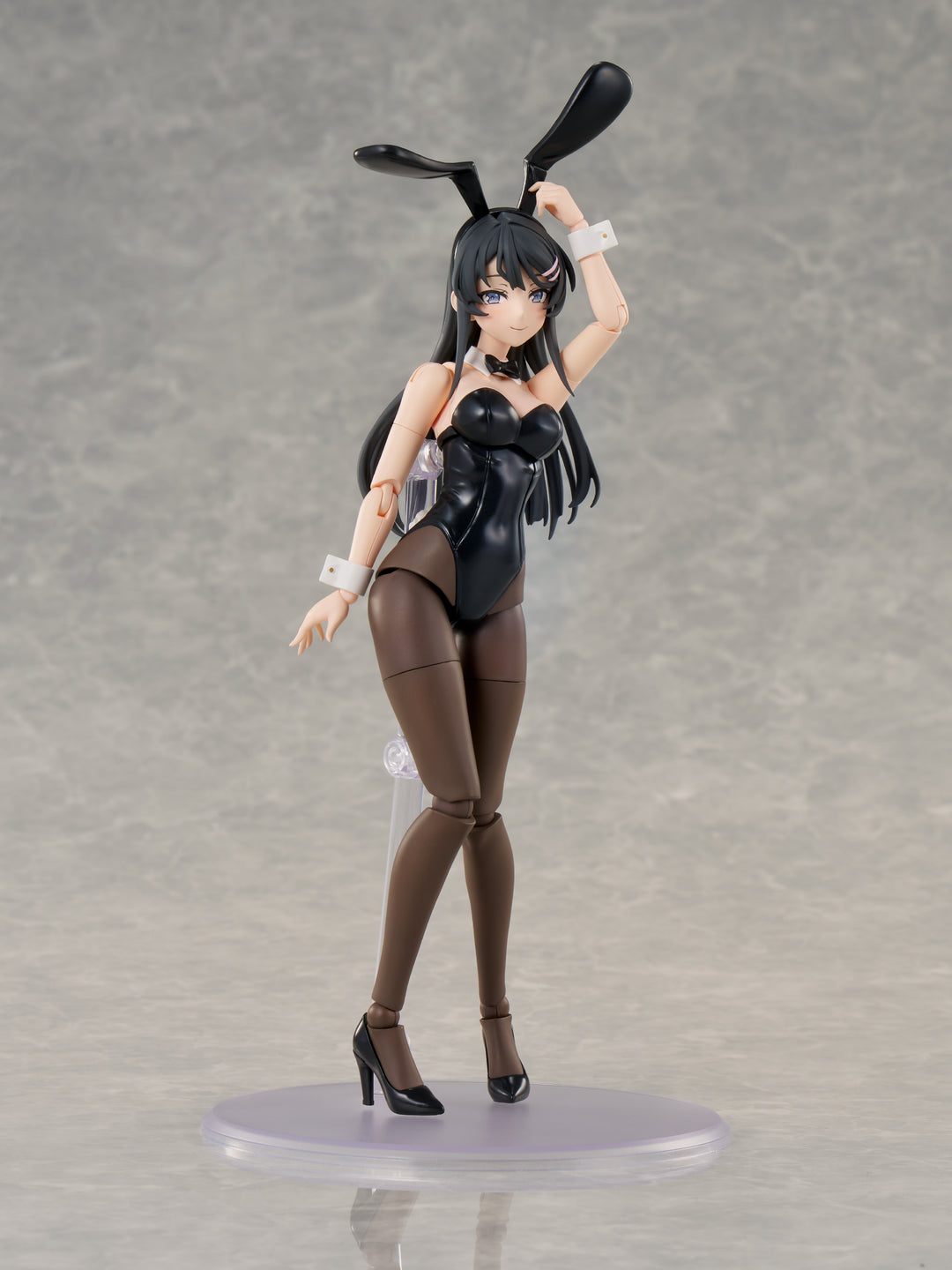KADOKAWA PLASTIC MODEL SERIES 桜島麻衣 DX ver.